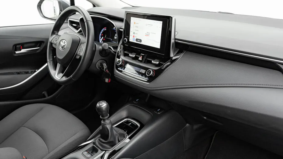 TOYOTA Corolla Corolla 1.5 Comfort