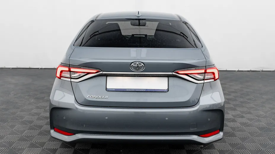 TOYOTA Corolla Corolla 1.5 Comfort