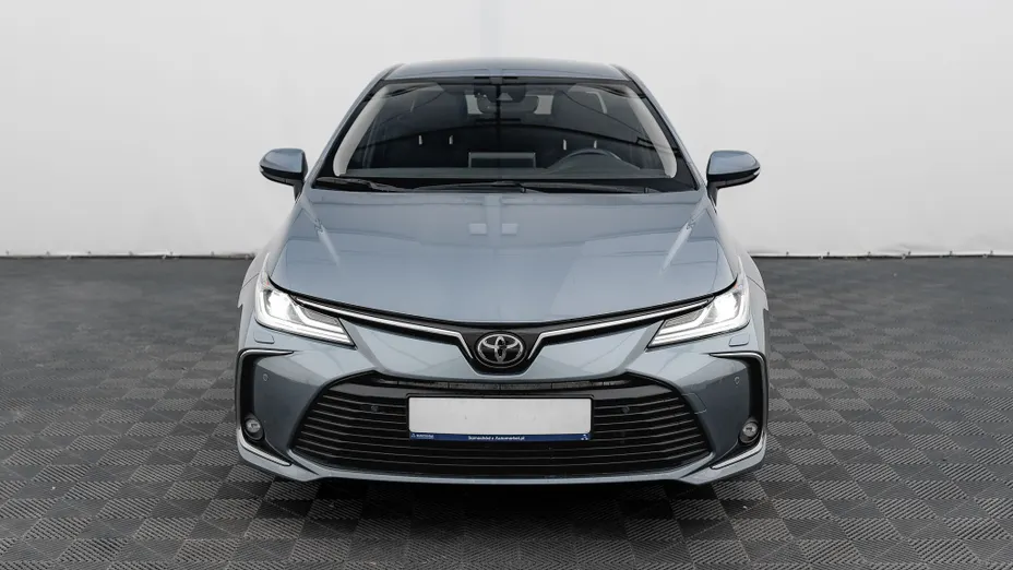 TOYOTA Corolla Corolla 1.5 Comfort