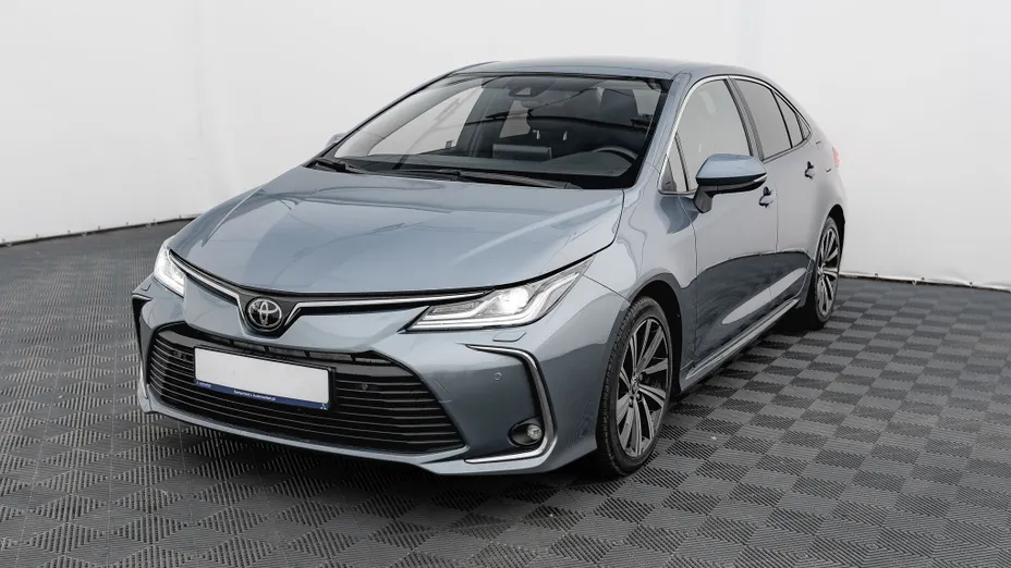 TOYOTA Corolla Corolla 1.5 Comfort