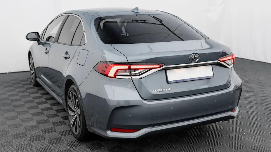 TOYOTA Corolla Corolla 1.5 Comfort