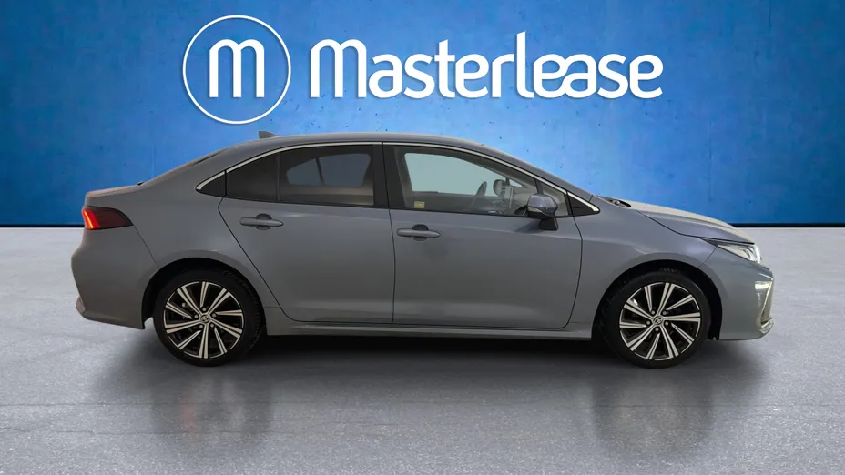 TOYOTA Corolla Corolla 1.5 Comfort