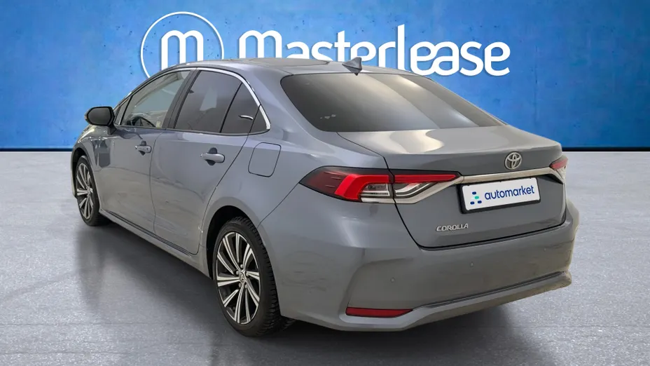 TOYOTA Corolla Corolla 1.5 Comfort