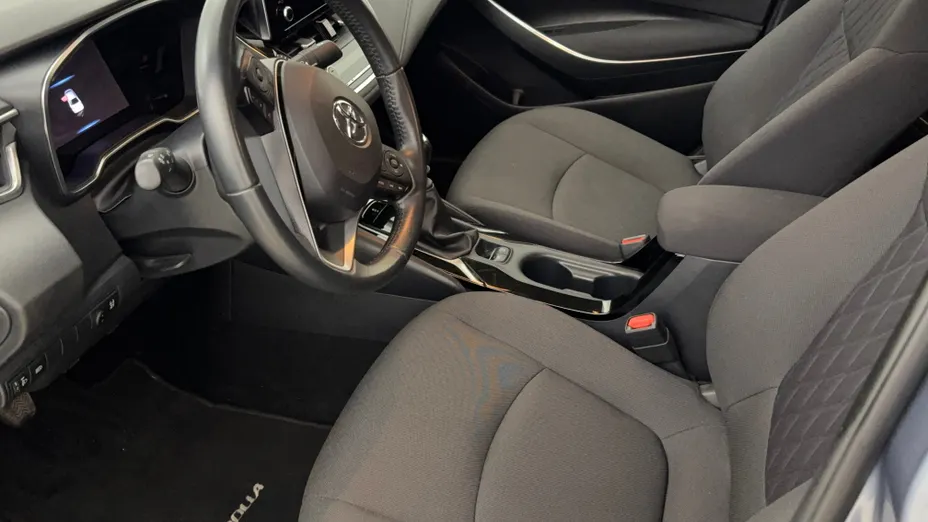 TOYOTA Corolla Corolla 1.5 Comfort