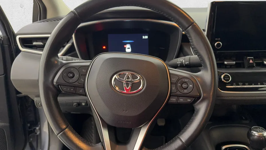 TOYOTA Corolla Corolla 1.5 Comfort