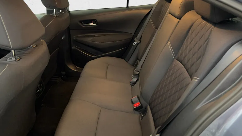 TOYOTA Corolla Corolla 1.5 Comfort