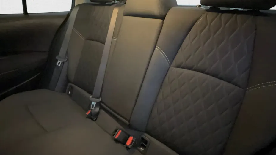 TOYOTA Corolla Corolla 1.5 Comfort
