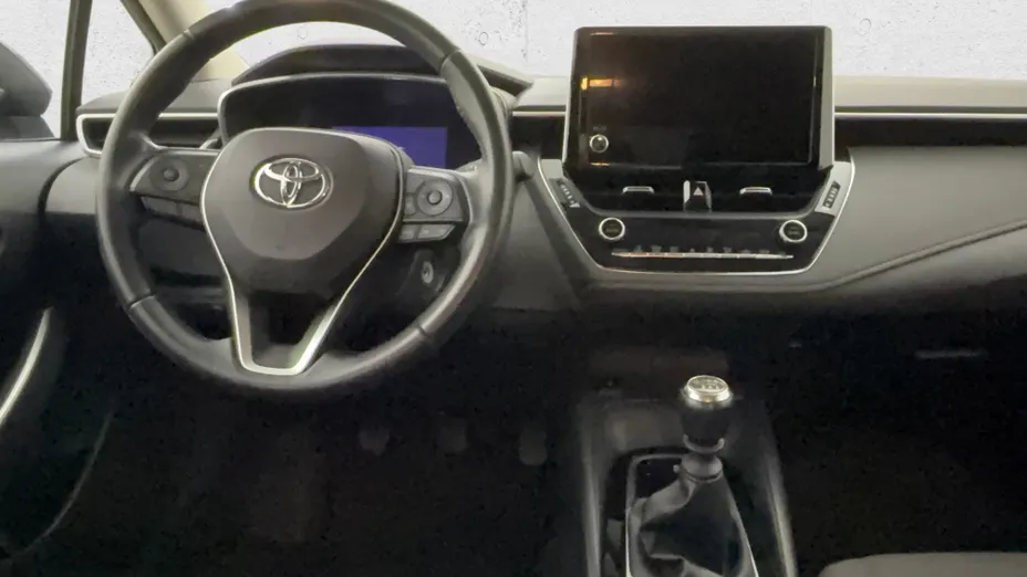TOYOTA Corolla Corolla 1.5 Comfort