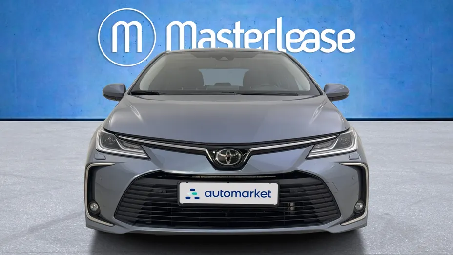 TOYOTA Corolla Corolla 1.5 Comfort