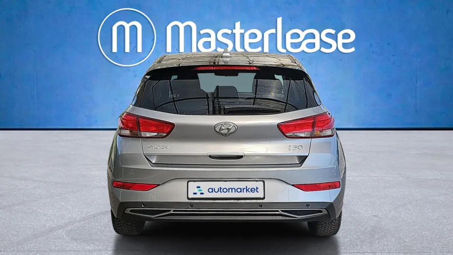 HYUNDAI i30 i30 1.5 DPI Smart
