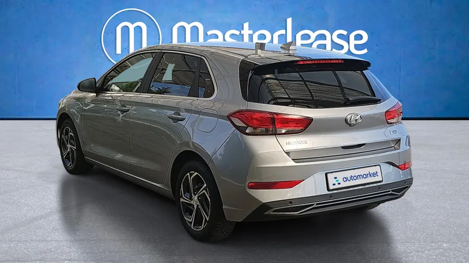 HYUNDAI i30 i30 1.5 DPI Smart