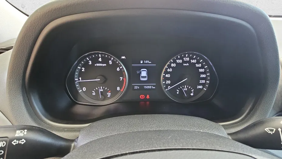HYUNDAI i30 i30 1.5 DPI Smart