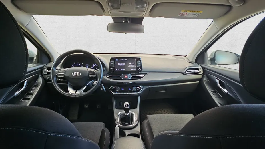 HYUNDAI i30 i30 1.5 DPI Smart