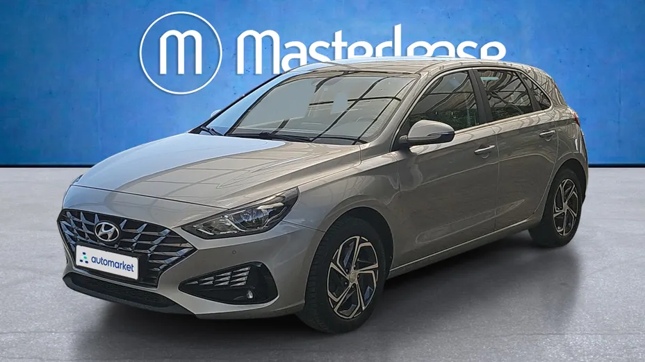 HYUNDAI i30 i30 1.5 DPI Smart