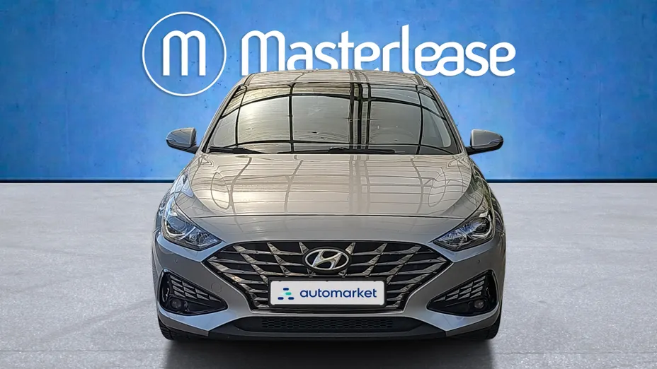 HYUNDAI i30 i30 1.5 DPI Smart