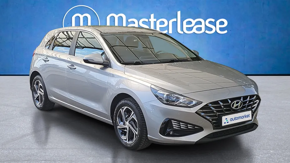 HYUNDAI i30 i30 1.5 DPI Smart