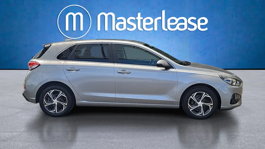 HYUNDAI i30 i30 1.5 DPI Smart