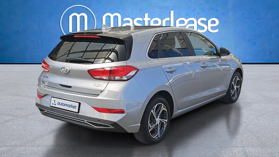 HYUNDAI i30 i30 1.5 DPI Smart