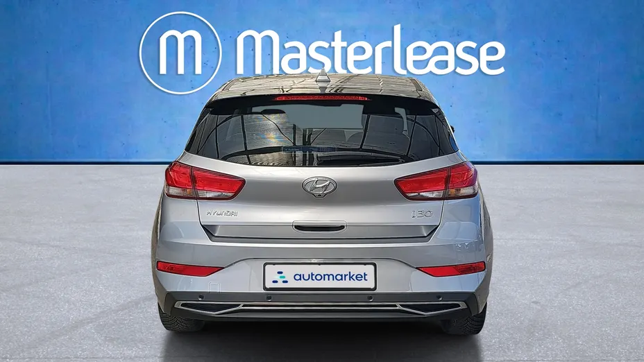 HYUNDAI i30 i30 1.5 DPI Smart