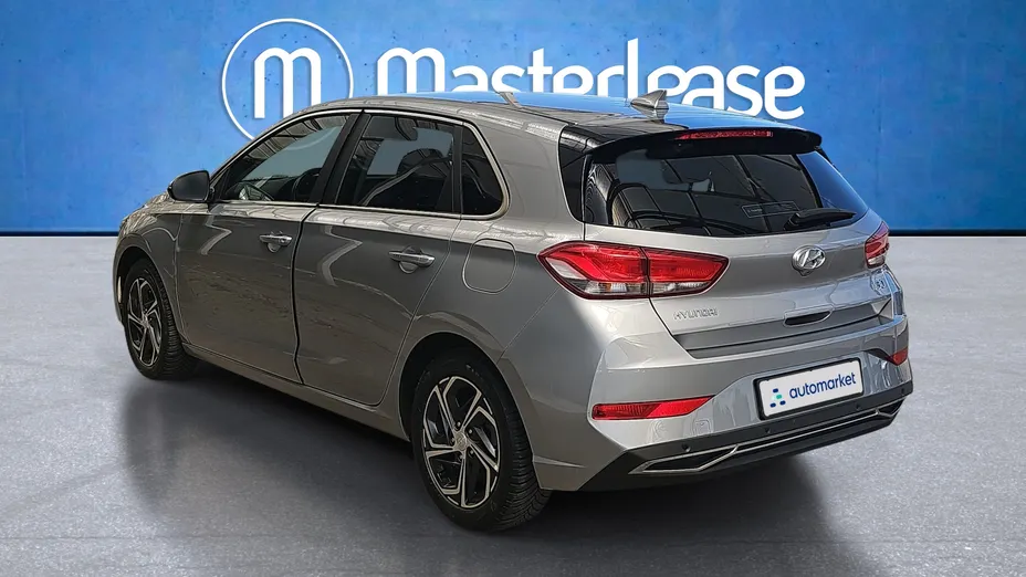 HYUNDAI i30 i30 1.5 DPI Smart