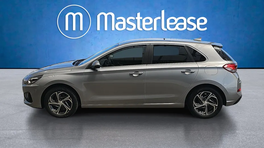 HYUNDAI i30 i30 1.5 DPI Smart