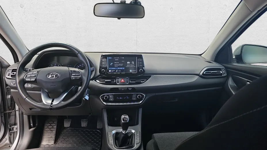 HYUNDAI i30 i30 1.5 DPI Smart