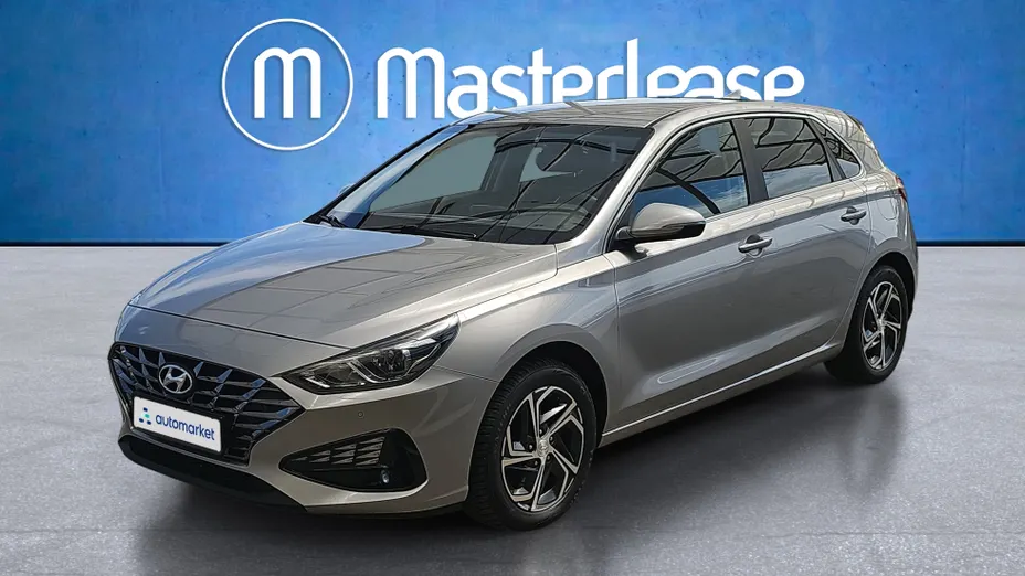 HYUNDAI i30 i30 1.5 DPI Smart
