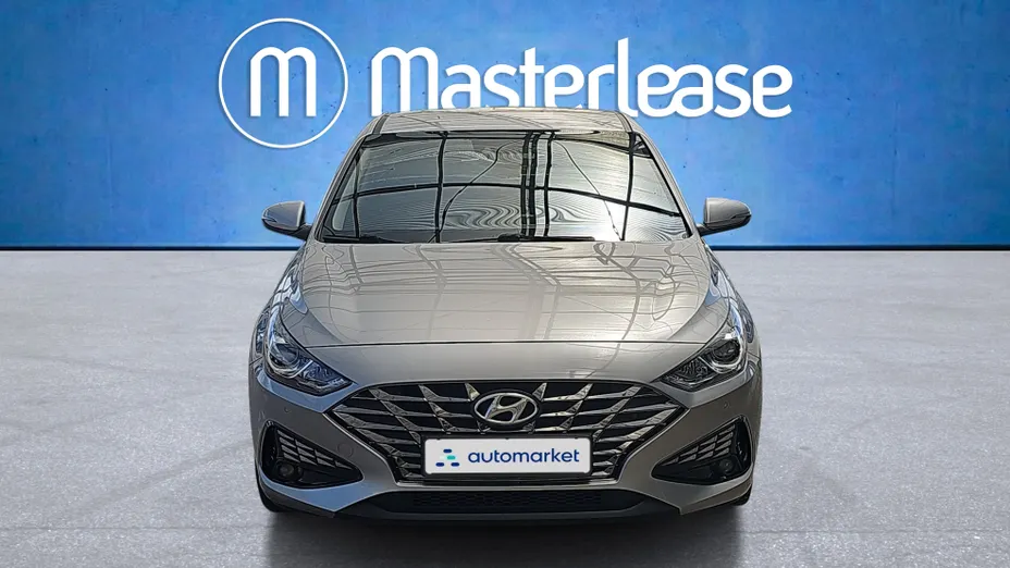 HYUNDAI i30 i30 1.5 DPI Smart