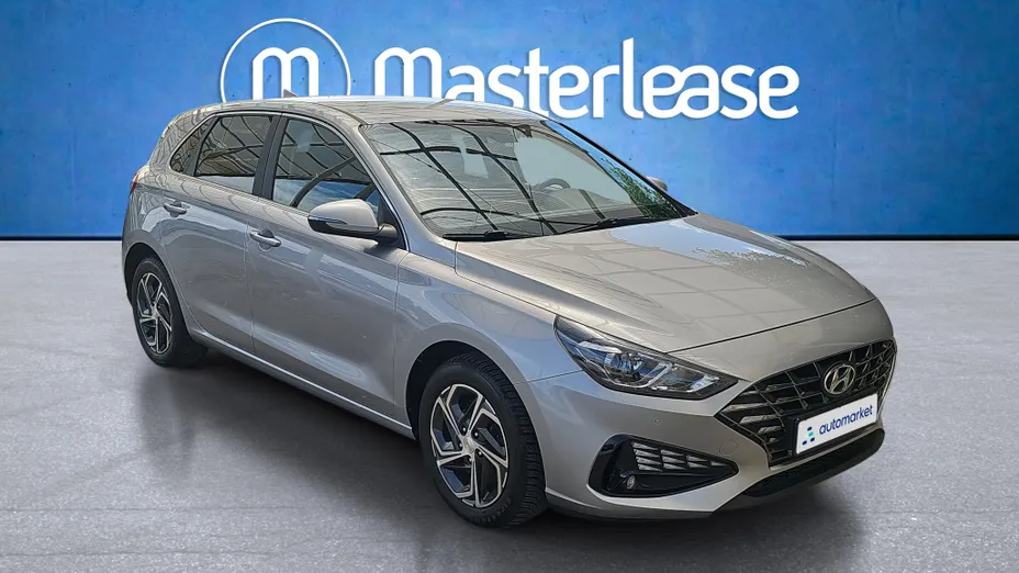 HYUNDAI i30 i30 1.5 DPI Smart