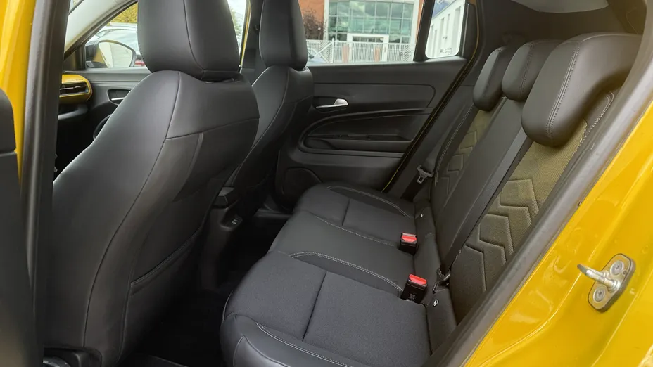 JEEP Avenger Avenger 54kWh Launch Edition