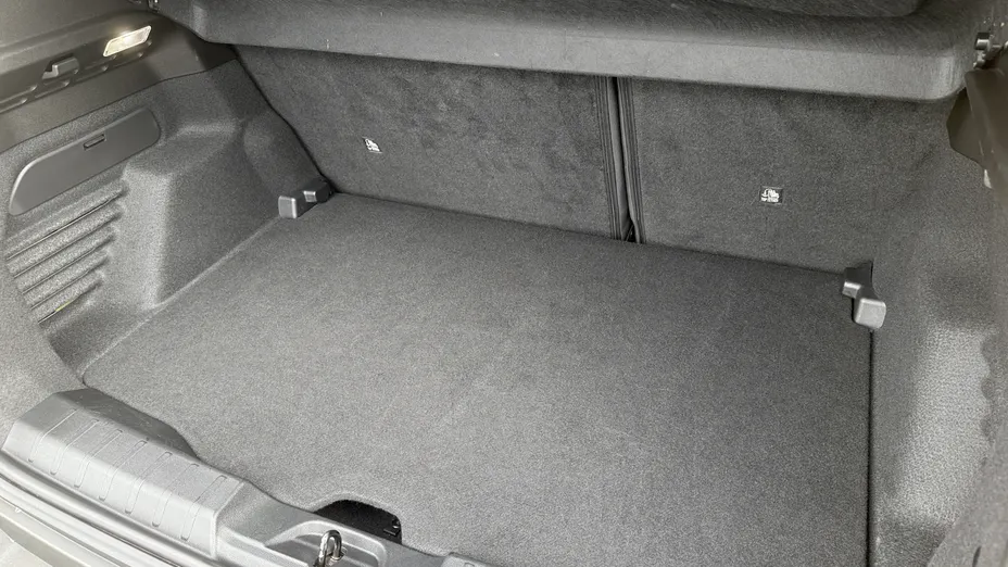 JEEP Avenger Avenger 54kWh Launch Edition