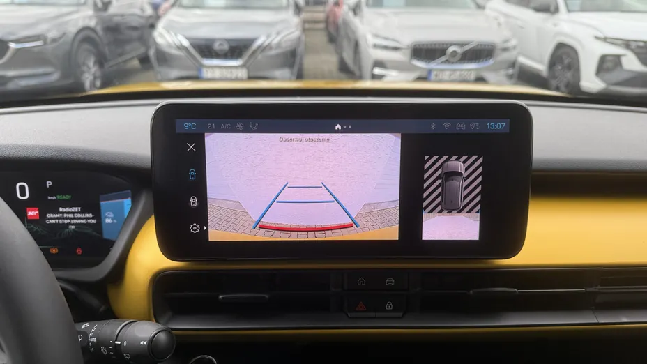 JEEP Avenger Avenger 54kWh Launch Edition