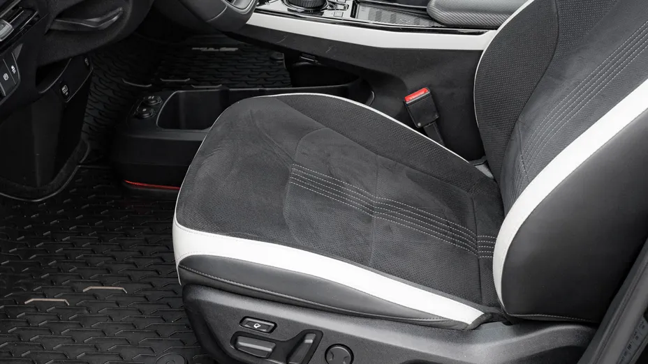 KIA EV6 EV6 77.4kWh GT-Line AWD