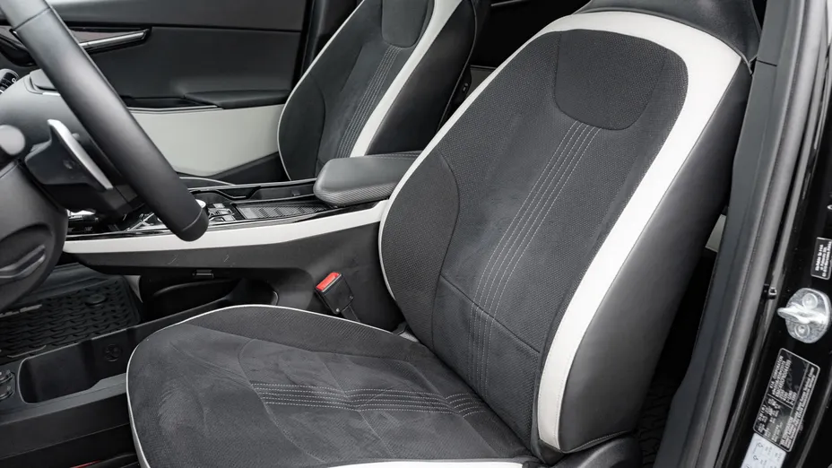 KIA EV6 EV6 77.4kWh GT-Line AWD