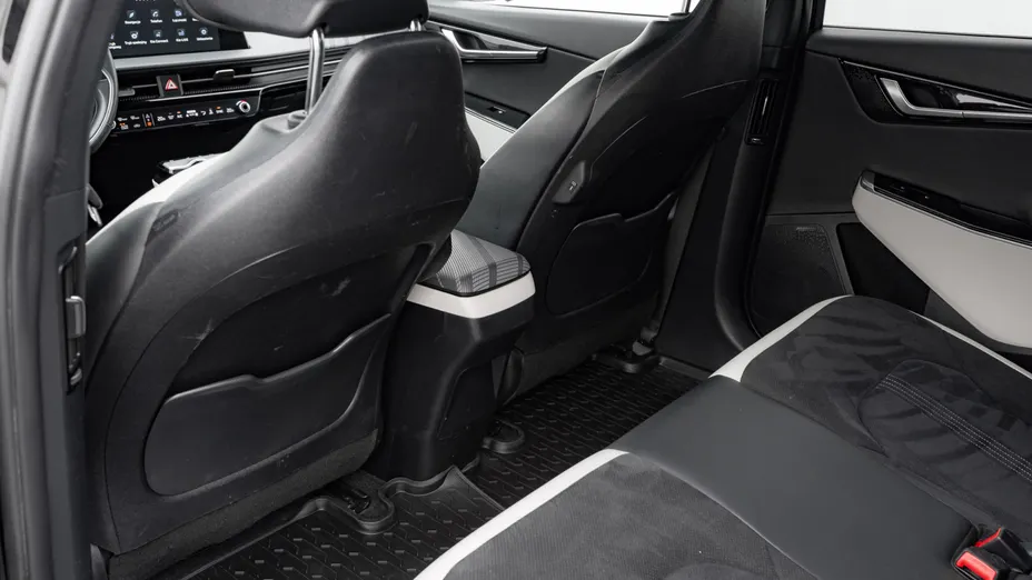 KIA EV6 EV6 77.4kWh GT-Line AWD