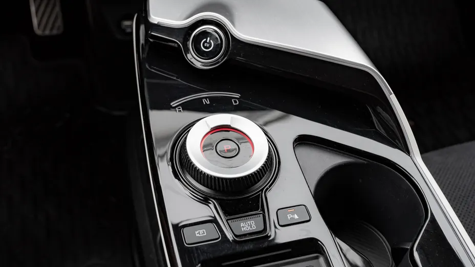 KIA EV6 EV6 77.4kWh GT-Line AWD