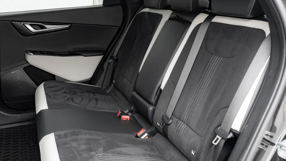 KIA EV6 EV6 77.4kWh GT-Line AWD