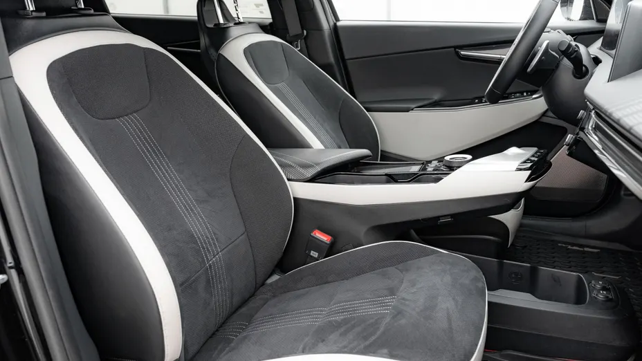 KIA EV6 EV6 77.4kWh GT-Line AWD