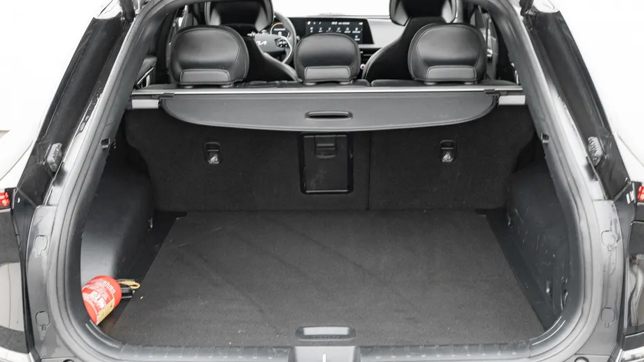 KIA EV6 EV6 77.4kWh GT-Line AWD