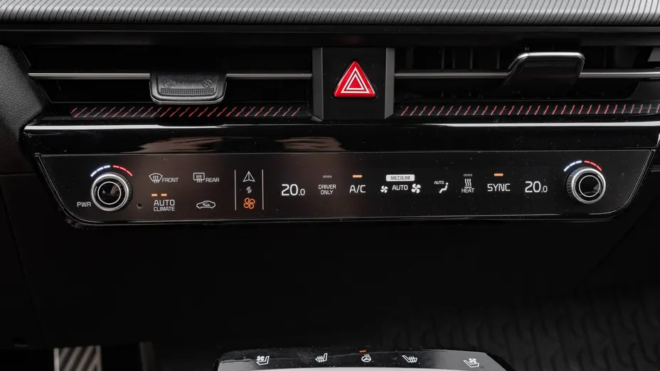 KIA EV6 EV6 77.4kWh GT-Line AWD