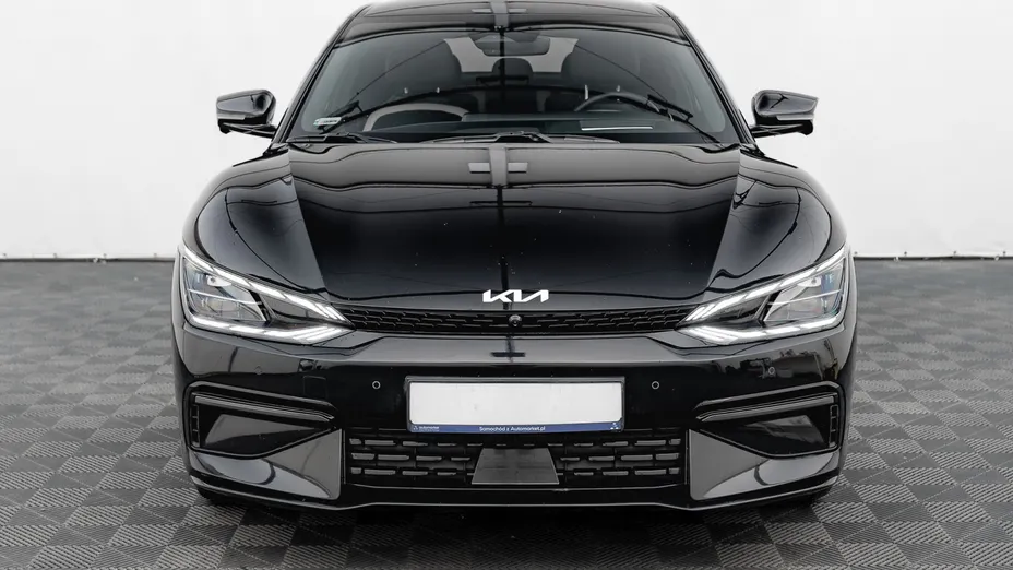 KIA EV6 EV6 77.4kWh GT-Line AWD