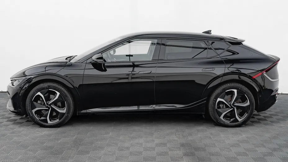 KIA EV6 EV6 77.4kWh GT-Line AWD
