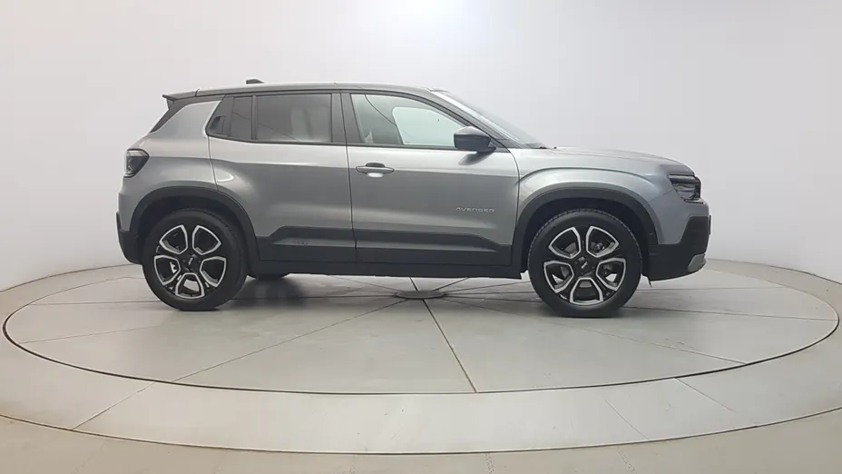 JEEP Avenger Avenger 54kWh Launch Edition