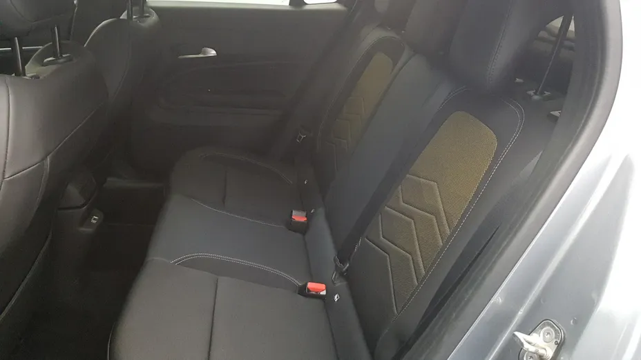 JEEP Avenger Avenger 54kWh Launch Edition