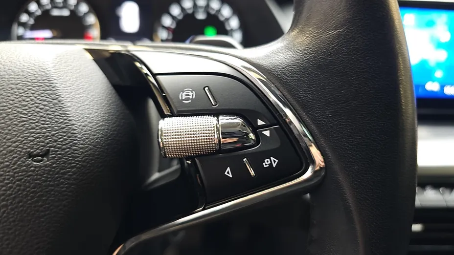 SKODA Octavia Octavia 2.0 TDI Ambition DSG
