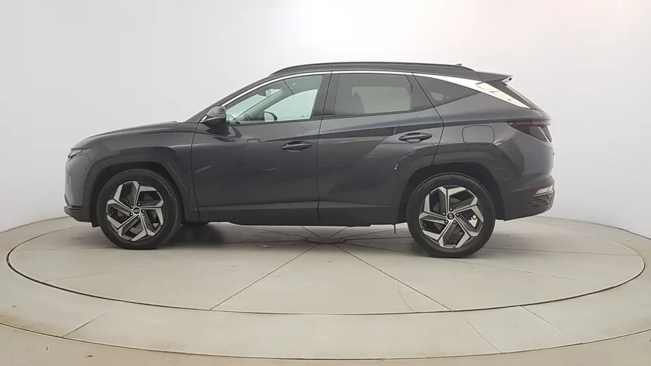 HYUNDAI Tucson Tucson 1.6 T-GDi HEV Platinum 4WD