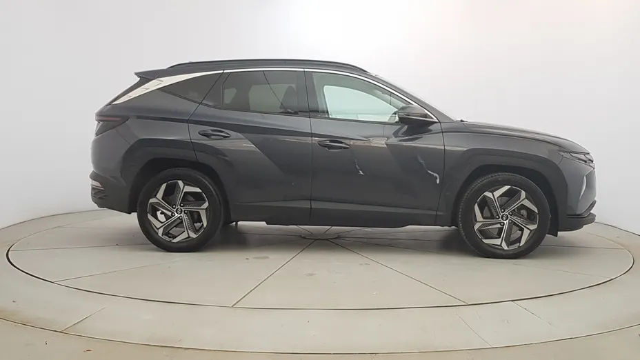 HYUNDAI Tucson Tucson 1.6 T-GDi HEV Platinum 4WD