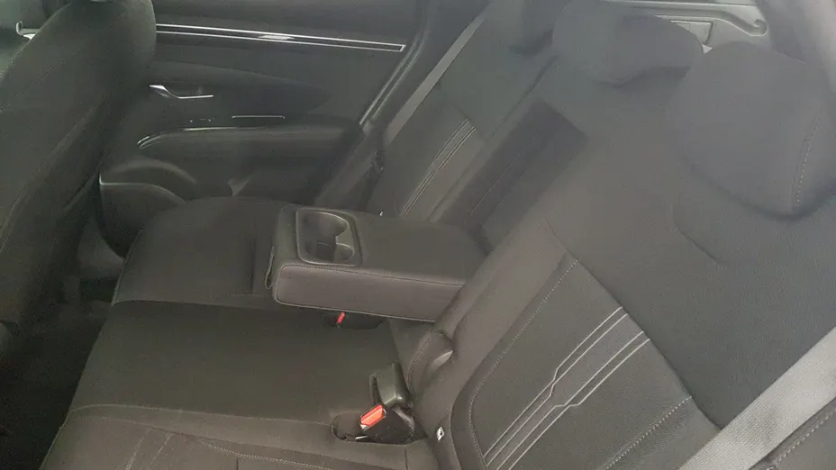 HYUNDAI Tucson Tucson 1.6 T-GDi HEV Platinum 4WD