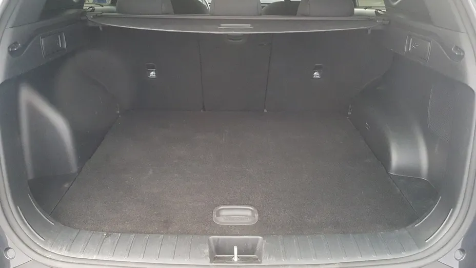 HYUNDAI Tucson Tucson 1.6 T-GDi HEV Platinum 4WD