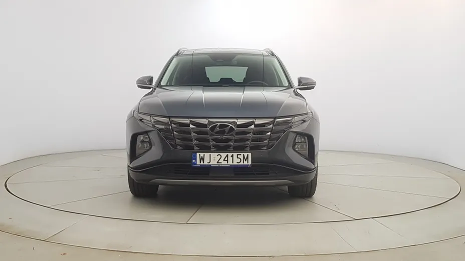 HYUNDAI Tucson Tucson 1.6 T-GDi HEV Platinum 4WD